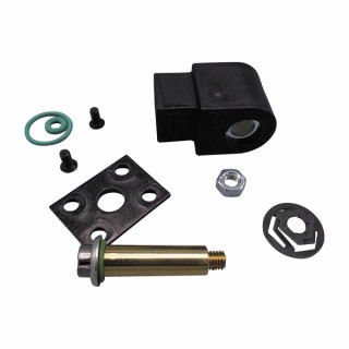 Bobine electrovanne suntec - DE DIETRICH CHAPPEE : 97940058