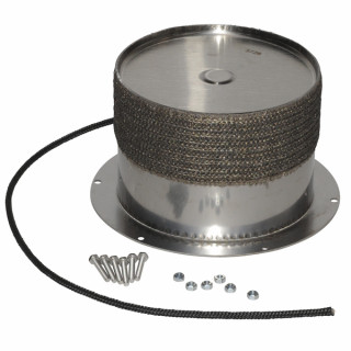 Bruleur cd20          après 05 - FRISQUET : F3AA40846