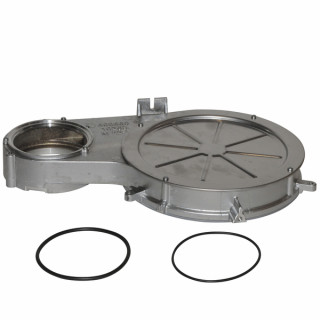 Capteur fumée complet cd25 après 07 - FRISQUET : F3AA40952