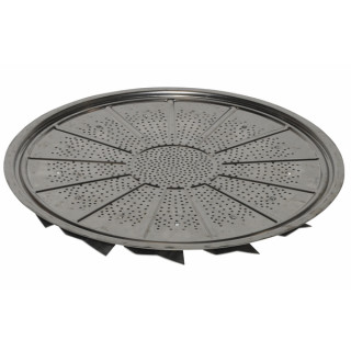 Pales statiques cplt cd/evo45 - FRISQUET : F3AA41127