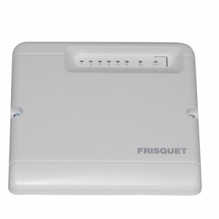 Boîtier électrode visio sav après 11 - FRISQUET : F3AA41251