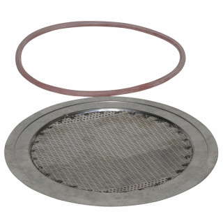 Brûleur joint travi23 15.40 - FRISQUET : F3AA41466