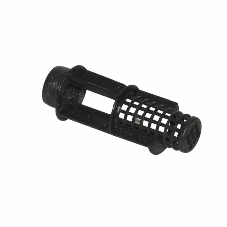 Filtre chauffage - DE DIETRICH CHAPPEE : JJD710047100