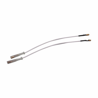 Connexion electrode (X 2) - DE DIETRICH CHAPPEE : S20018544