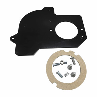 Accessoires kit adaptateur pour modèle BORA 510 - DE DIETRICH CHAPPEE : S20020391