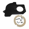 Accessoires kit adaptateur pour modèle BORA 510 - DE DIETRICH CHAPPEE : S20020391