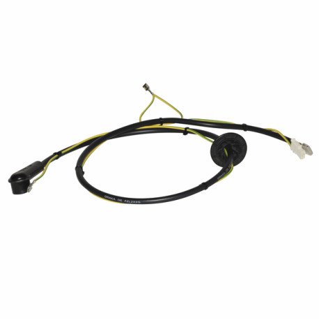 Câble - VAILLANT : 0020186831