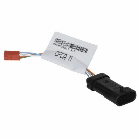 Câble, adaptateur pour saia moteur - VAILLANT : 0020270733