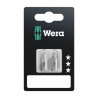 Embout TORX® SB - TX 20 x 25 mm - WERA : 05073314001
