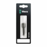 Douille six pans - magnétiques, 10 x 50 mm - WERA : 05073505001