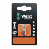 Embout IMP DC SB Impaktor - TX 20 x 25 mm - WERA : 05073924001