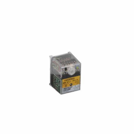 Coffret mmi 811.1 mod 35 - ATLANTIC : 060883