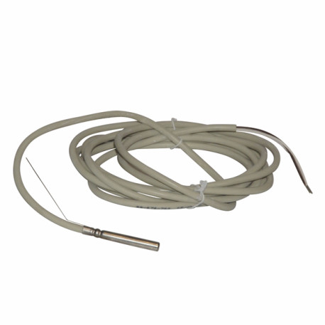 Sonde ballon spf pour régulation e8 - lago 0321 - UNICAL : 08261