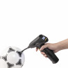 Mini compresseur pour gonflage des vases d'expansion - DIFF