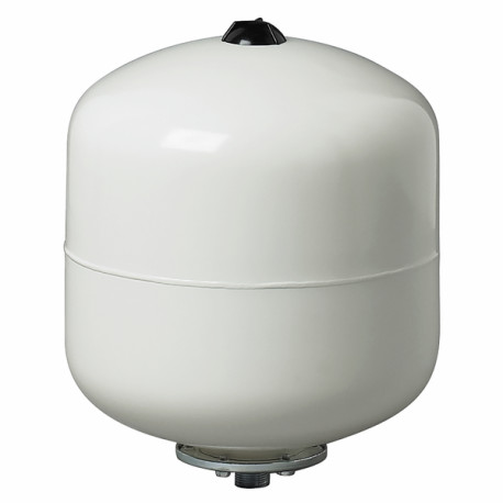 Vase d'expansion solaire 80L sur pieds - DIFF