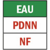 Électrovanne 1/2" BSOD 230Vac NF PDNN - DIFF
