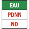 Électrovanne 3/4" BSOD 230VAC NO PDNN - DIFF