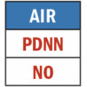 Électrovanne 3/4" BSOD 230VAC NO PDNN - DIFF