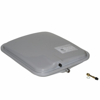 Vase expansion 6,5l - DIFF pour Saunier Duval : 8000039973