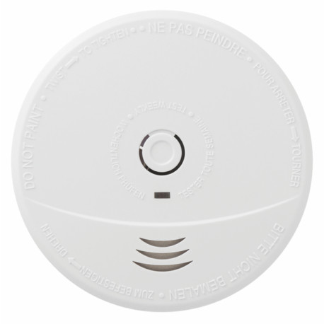 DAAF autonomie 5 ans - EVACUATE : EVA033534