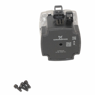 Circulateur avec joint 7M - ATLANTIC : 109894