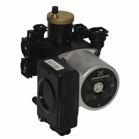 circulateur hydrobloc upm 15-70 hs - ATLANTIC : 109970