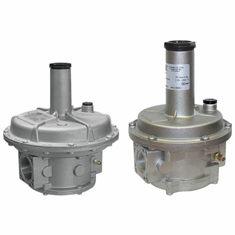 Filtre régulateur FRG 2MC 1b FF2" 190'500mb - MADAS : FC070022 020
