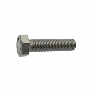 Lot vis 16x40 pour vanne oreille taraudée (X 8) - DIFF