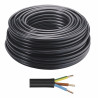 Câble 3x1.5mm2 50m - DIFF