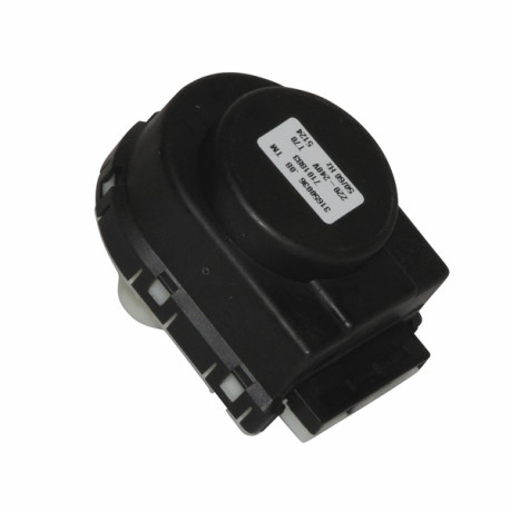 Moteur ELBI ALTAIS V.02 - BAXI ROCA : 125569458