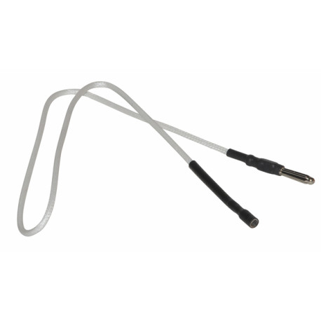 Câble ionisation mc4/Ø4 l650 - CUENOD : 13015121