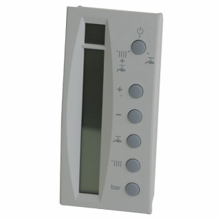Écran confort GTA/GTI - BAXI ROCA : 147057273