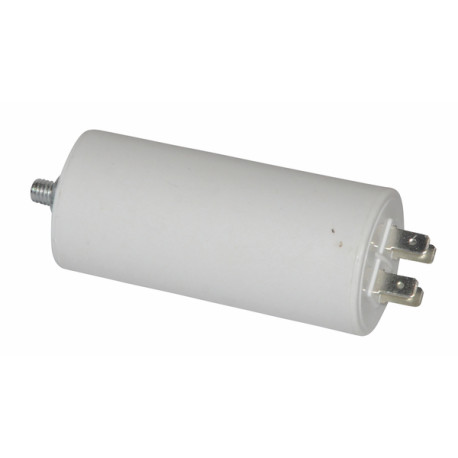 Condensateur 40µF 450Vac - DIFF