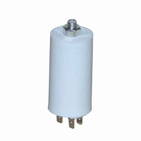 Condensateur 6,3µf 450vac - DIFF