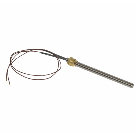 Bougie avec raccord fileté de 3/8" 250w - DIFF