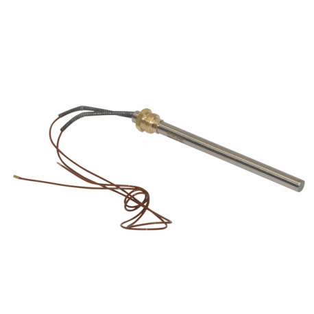 Bougie avec raccord fileté de 3/8" 280W  - DIFF
