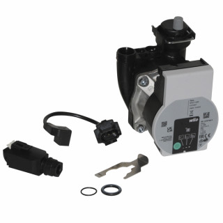 Pompe PARA NFSL/7-50/SC-12 - DIFF pour Chaffoteaux : 65120954