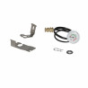 Manomètre M10 H3 - DIFF pour ELM Leblanc : 87167639620