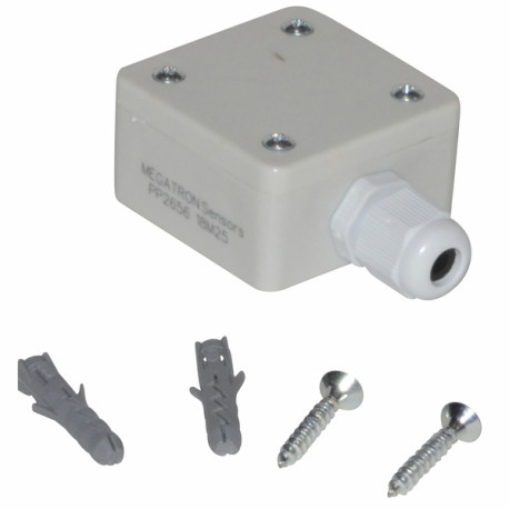Sonde de température extérieure - DIFF pour ELM Leblanc : 8738810225