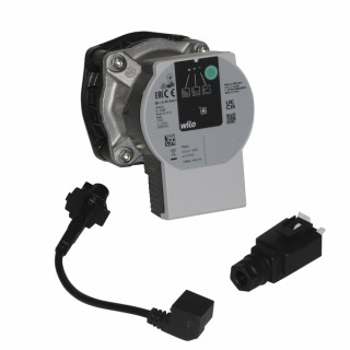 Pompe PARA speed 2 HU15+WS8 - DIFF pour ELM Leblanc : 8716861403