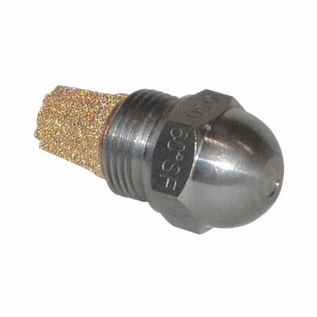 Gicleur fluidics - 0.60 -60sf - DIFF pour De Dietrich Chappée : 7879654