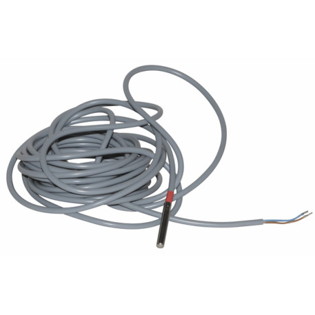 Sonde QAZ36.522/109 2m pvc - DIFF pour De Dietrich Chappée : JJJ005332640