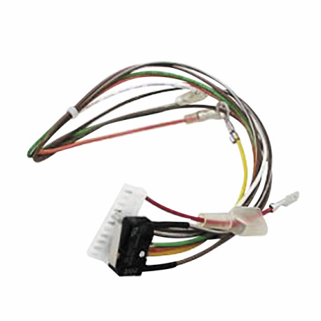 Faisceau de cables + microrupteur - CHAFFOTEAUX : 60001174