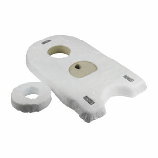 Isolation de porte G 205 - ELM LEBLANC : 63002775