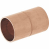 Manchon 270 Cu Cuivre Ff 3/8" (X 10) - DIFF