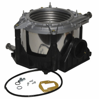 Échangeur 30kw - CHAFFOTEAUX : 65116696-01