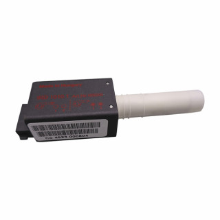 cellule ird 1010.1 axiale rouge - DE DIETRICH : 7611747