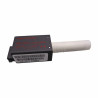 cellule ird 1010.1 axiale rouge - DE DIETRICH : 7611747