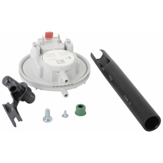 Kit pressostat air 340pa - 24 - DE DIETRICH CHAPPEE : 7636962