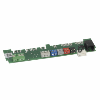 Placa cables victoria condens - BAXI ROCA : 7648428